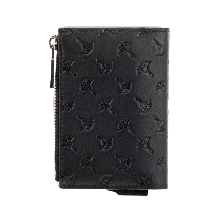 JOOP! Leggero Stampa C-Four E-Cage SV8 dark brown